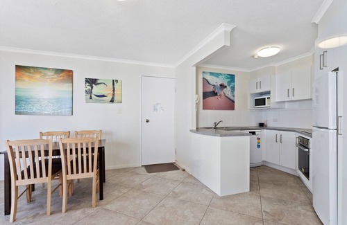 Maroochydore Apartment | Langley Park Apartments