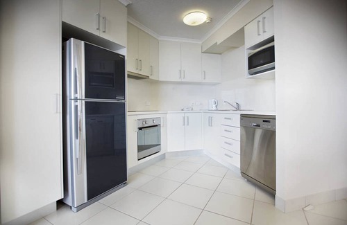 Maroochydore Apartment | Langley Park Apartments