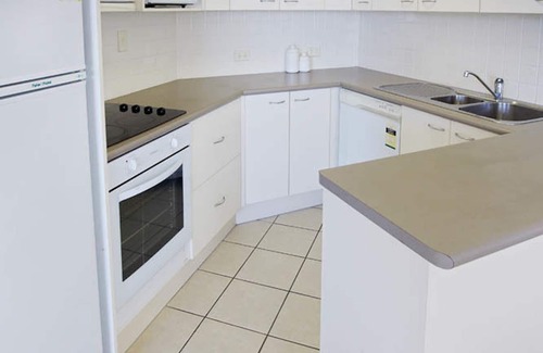 Maroochydore Apartment | Langley Park Apartments