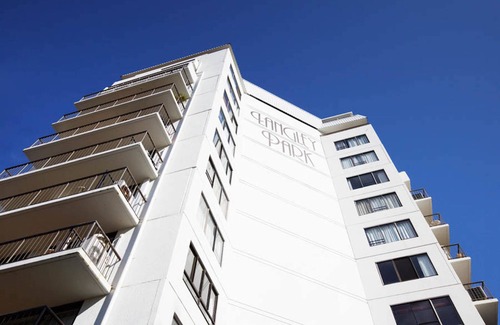 Maroochydore Apartment | Langley Park Apartments