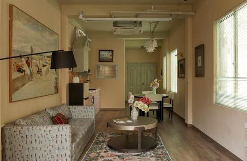 Hai Ba Trung House | Langmandi Experience Ngô Thì Nhậm