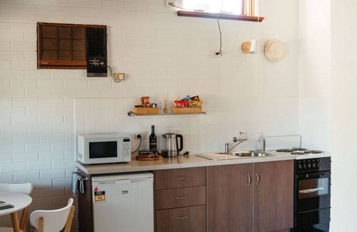 Tanunda House | Langmeil Cottages - Angas