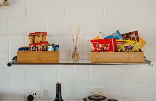 Tanunda House | Langmeil Cottages - Angas