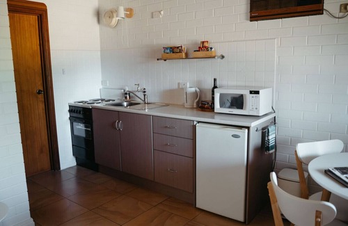 Tanunda Cottage | Langmeil Cottages - Flaxman