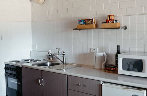 Tanunda Cottage | Langmeil Cottages - Flaxman