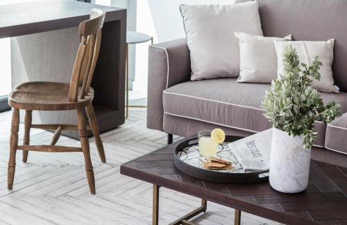 Lambi Hotel | Lango Design Hotel & Spa, Adults Only