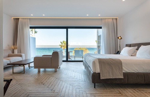 Lambi Hotel | Lango Design Hotel & Spa - Adults Only