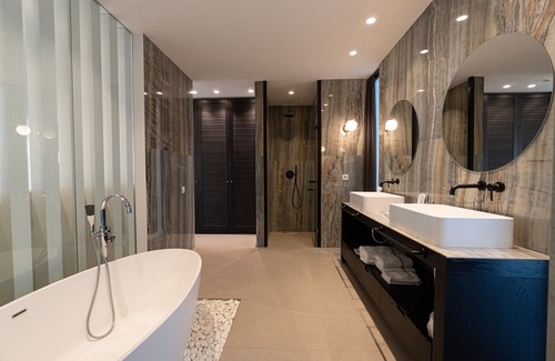 Lambi Hotel | Lango Design Hotel & Spa - Adults Only