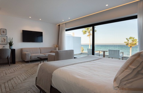 Lambi Hotel | Lango Design Hotel & Spa - Adults Only