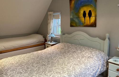 Dunblane Bed & Breakfast | Langside