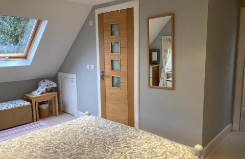 Dunblane Bed & Breakfast | Langside