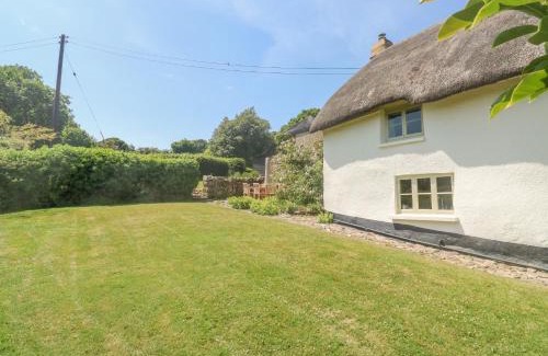 Sticklepath House | Langstone Farm