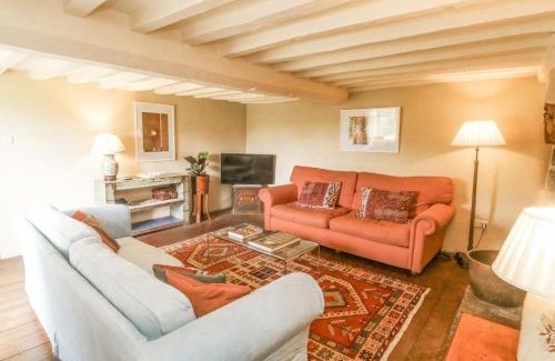 Sticklepath House | Langstone Farm