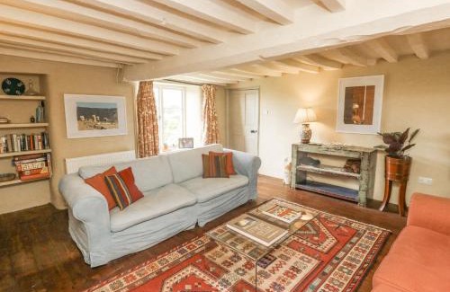 Sticklepath House | Langstone Farm