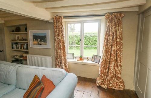 Sticklepath House | Langstone Farm