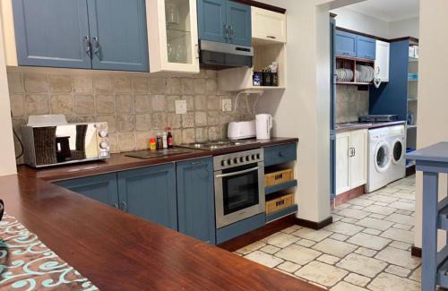 Langstrand Apartment | Langstrand Beach House
