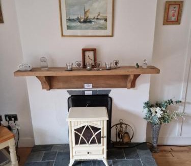 Arrochar House | Langview