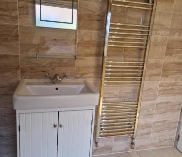 Arrochar House | Langview
