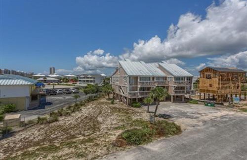 Gulf Shores Apartment | Lani Kai 117