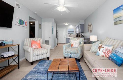 Gulf Shores House | Lani Kai 123