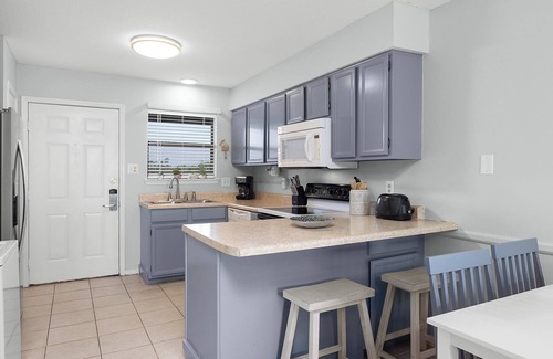 Gulf Shores Condo | Lani Kai #123