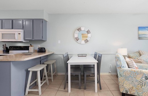 Gulf Shores Condo | Lani Kai #123