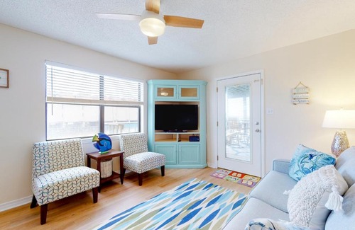Gulf Shores Apartment | Lani Kai 130