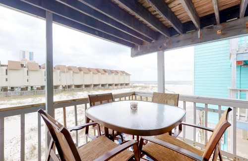 Gulf Shores Apartment | Lani Kai 130