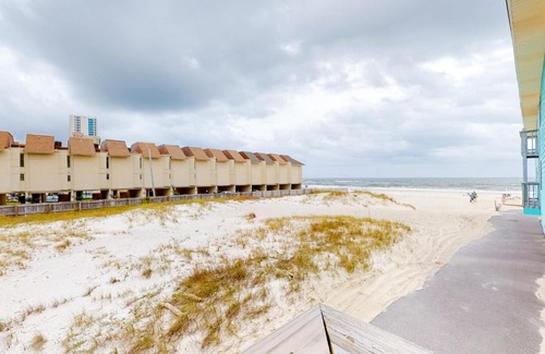 Gulf Shores Apartment | Lani Kai 130