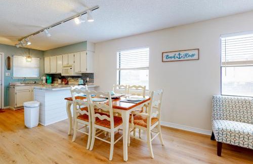 Gulf Shores Apartment | Lani Kai 130