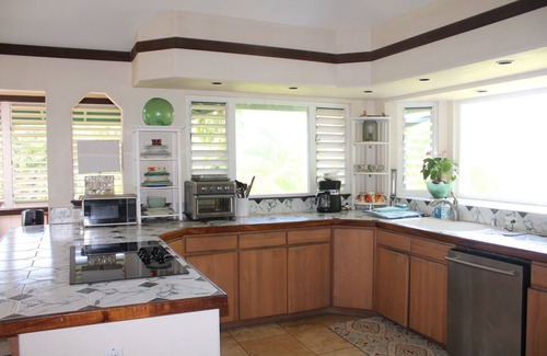 Wainiha House | Lani Oli Hale