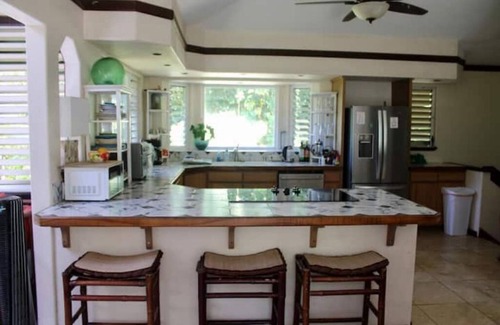 Wainiha House | Lani Oli Hale