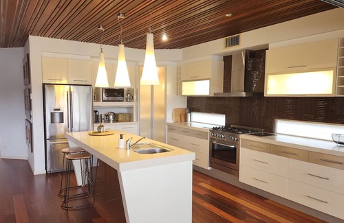 Gold Coast House | "Lani" on South Stradbroke