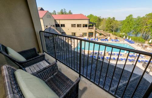 Buford Resort | Lanier Islands Legacy Lodge