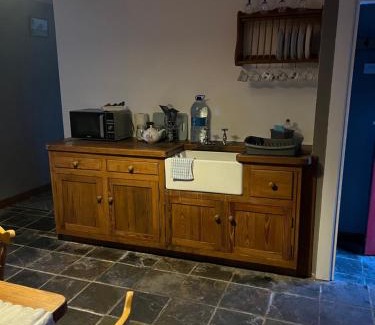 Kilgreaney Apartment | Lanigans cottage