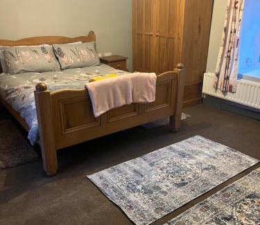 Kilgreaney Apartment | Lanigans cottage