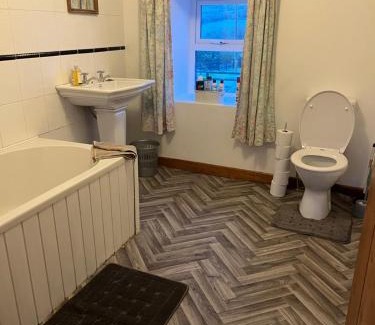 Kilgreaney Apartment | Lanigans cottage