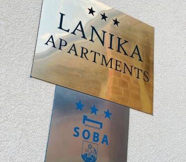 Ulcinj Apartment | Lanika Apartments