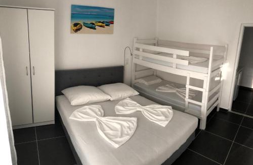 Ulcinj Apartment | Lanika Apartments