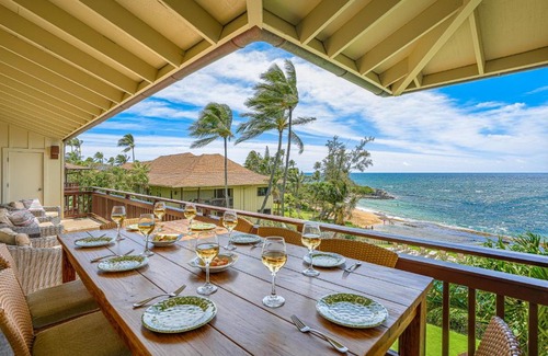 Wailua Apartment | Lanikai #133