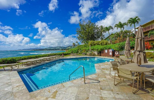 Wailua Apartment | Lanikai #133