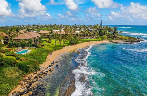 Wailua Apartment | Lanikai #133
