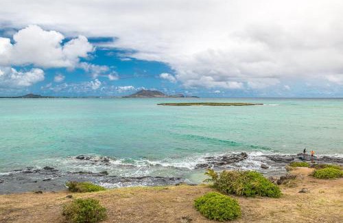 Lanikai House | Lanikai Ohana Hale