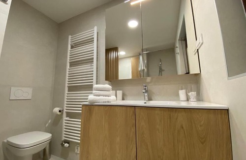 Bled Apartment | Lanima