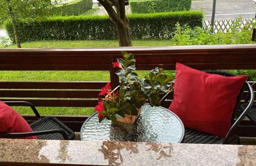 Bled Apartment | Lanima