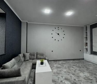 Vanadzor House | Lanj
