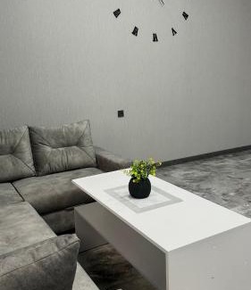 Vanadzor House | Lanj
