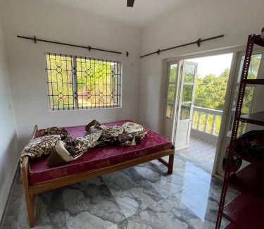 Kebithigollewa House | Lanka GuestHouse