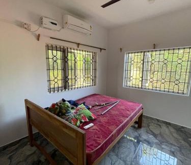 Kebithigollewa House | Lanka GuestHouse