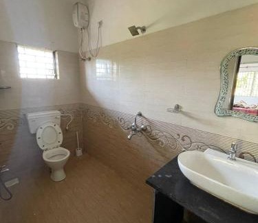Kebithigollewa House | Lanka GuestHouse